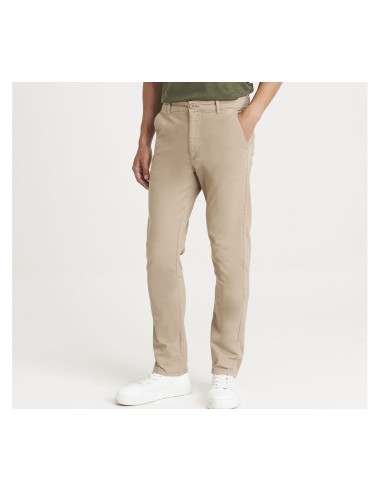 A-SD020-Pantalon chino slim Adam